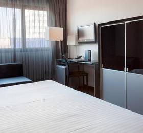 Отдых в AC Hotel Murcia by Marriott - Испания, Мурсия