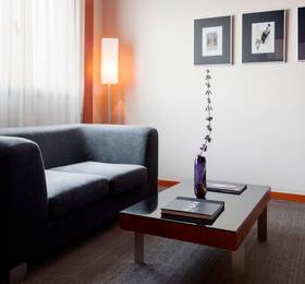 Туры в AC Hotel Murcia by Marriott в Испании