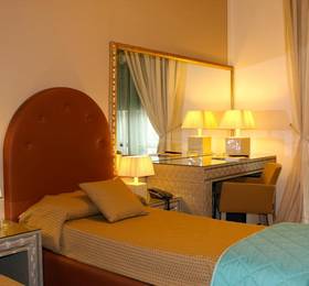 Туры в Hotel Continentale в Италии