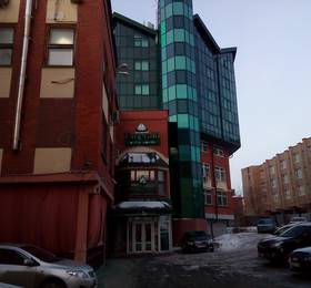 Отдых в Emerald - Россия, Екатеринбург