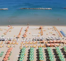 Отдых в Hotel Delle Nazioni - Италия, Пезаро