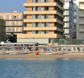 Туры в Hotel Delle Nazioni в Италии