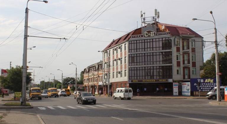 Петровскъ