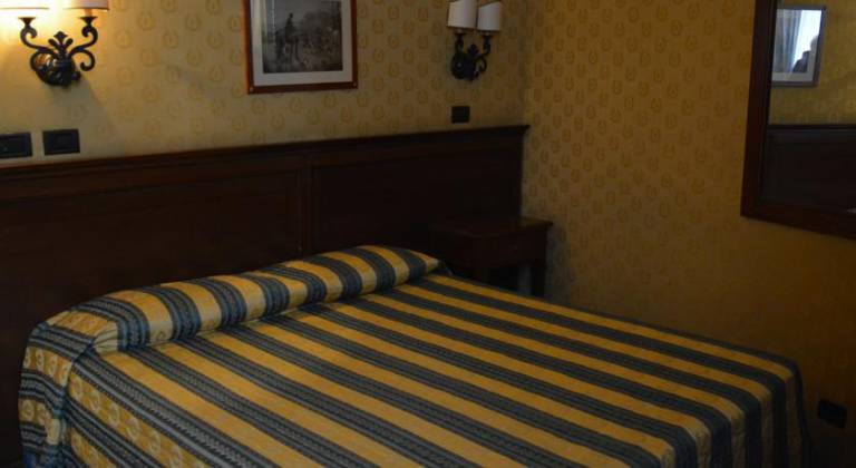 Coppede' Hotel