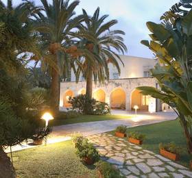 Отдых в Hotel Caiammari - Италия, Сицилия