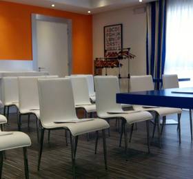 Отдых в Holiday Inn Express Rome - East - Италия, Рим