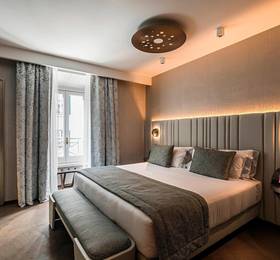 Туры в iH Hotels Roma Piazza di Spagna View - Luxury Guest House в Италии
