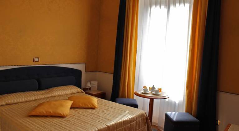 iH Hotels Roma Piazza di Spagna View - Luxury Guest House