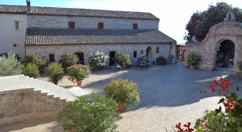 Hotel Monteconero 3* Италия, Анкона