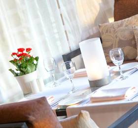 Hilton Garden Inn Perm в Перми