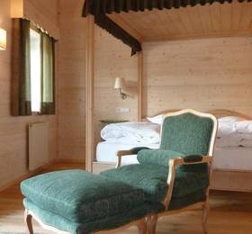 Отдых в Hotel Ciasa Salares - Италия, Бадия