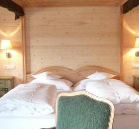 Туры в Hotel Ciasa Salares в Италии