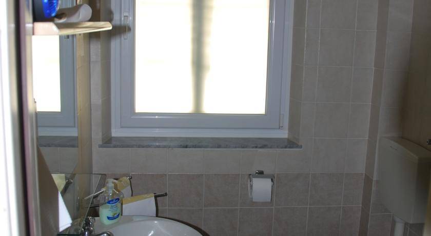 Conchiglia Hotel 2* Италия, Монтекатини-Терме