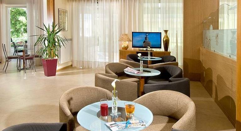Conchiglia Hotel
