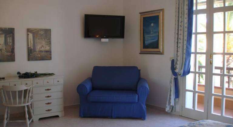 Dolce Casa B&B