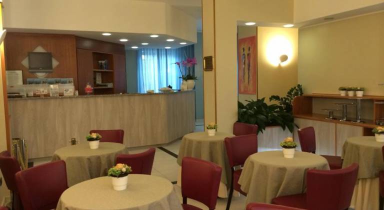 Hotel Arcobaleno