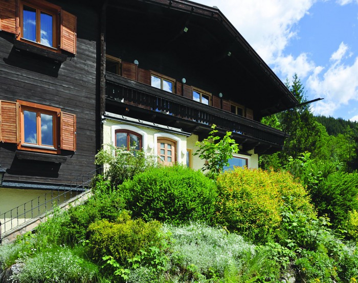 Villa Becker