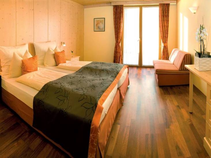 Living Max 4* Австрия, Целль-ам-Зее