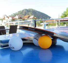 Туры в Dalyan Palmiye Resort Hotel в Турции