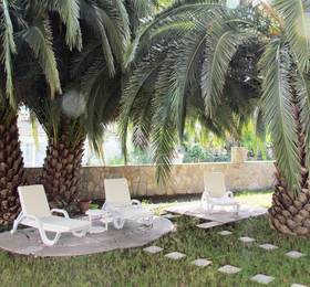 Отдых в Dalyan Palmiye Resort Hotel - Турция, Дальян