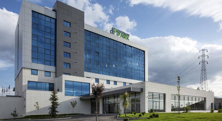 Dedeman Park Denizli