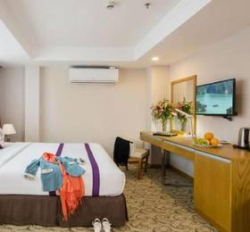 Туры в Thanh Binh Hotel в Вьетнаме