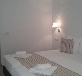 Goulielmos Hotel в Санторини