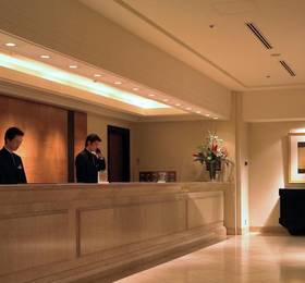 Kyoto Royal Hotel & Spa в Киото