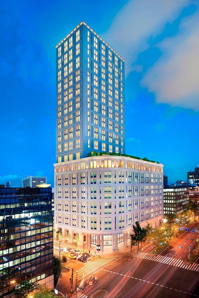 The St. Regis Osaka 5*