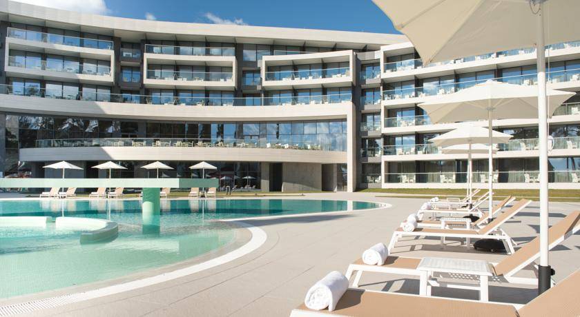 Sheraton Dubrovnik Riviera Hotel 4* Хорватия, Млини
