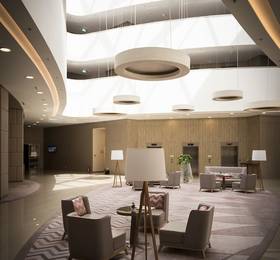 Sheraton Dubrovnik Riviera Hotel в Млини