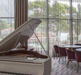 Туры в Sheraton Dubrovnik Riviera Hotel в Хорватии