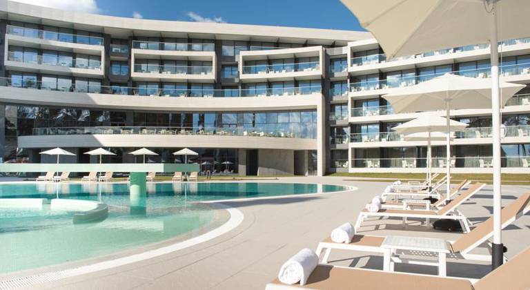 Sheraton Dubrovnik Riviera Hotel