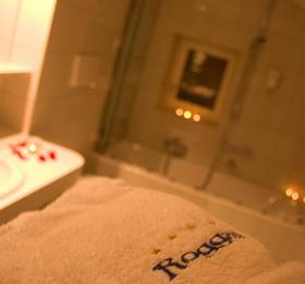 Hotel-Pension Roggal в Лехе