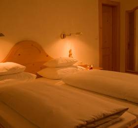 Отдых в Hotel-Pension Roggal - Австрия, Лех