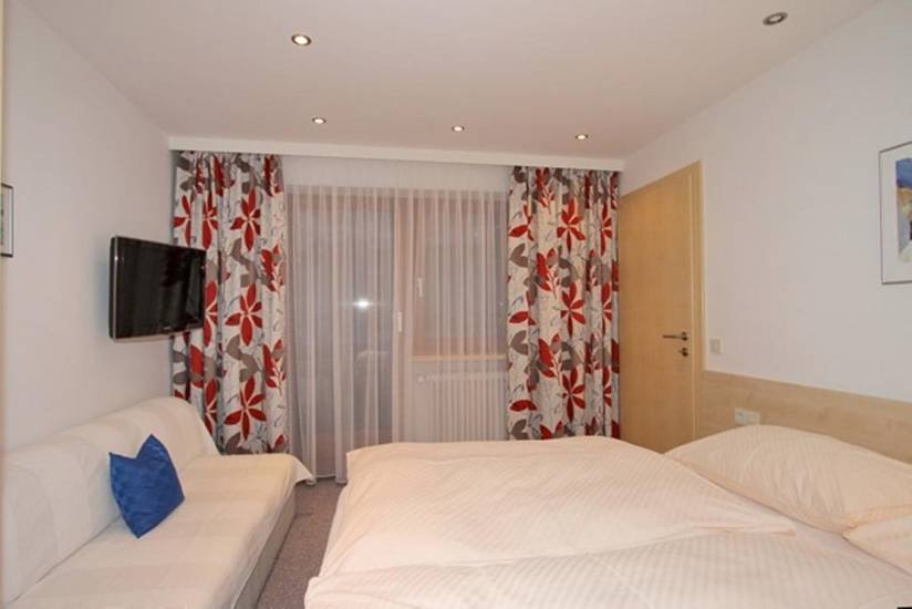 Haus Voglreiter 3* Австрия, Капрун