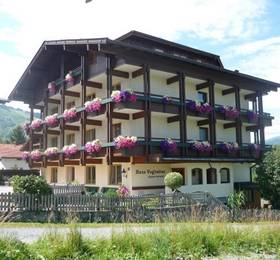 Haus Voglreiter в Капруне