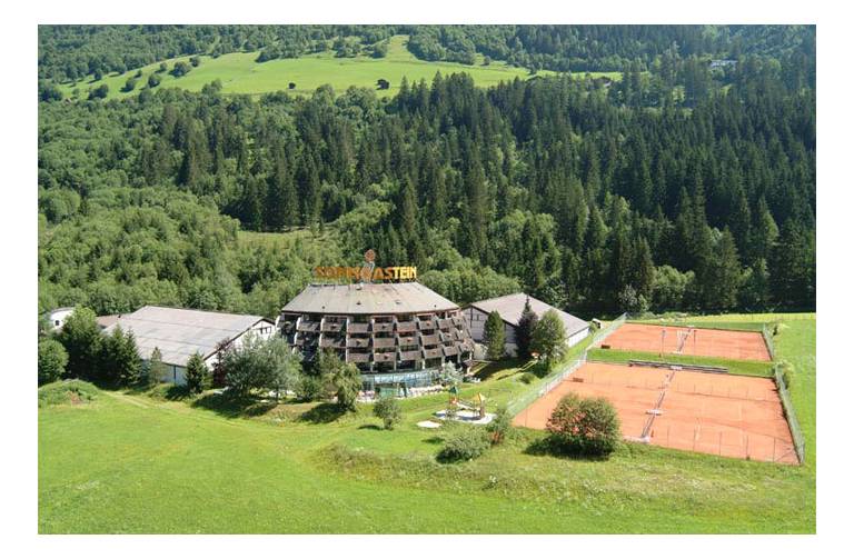 Sonngastein