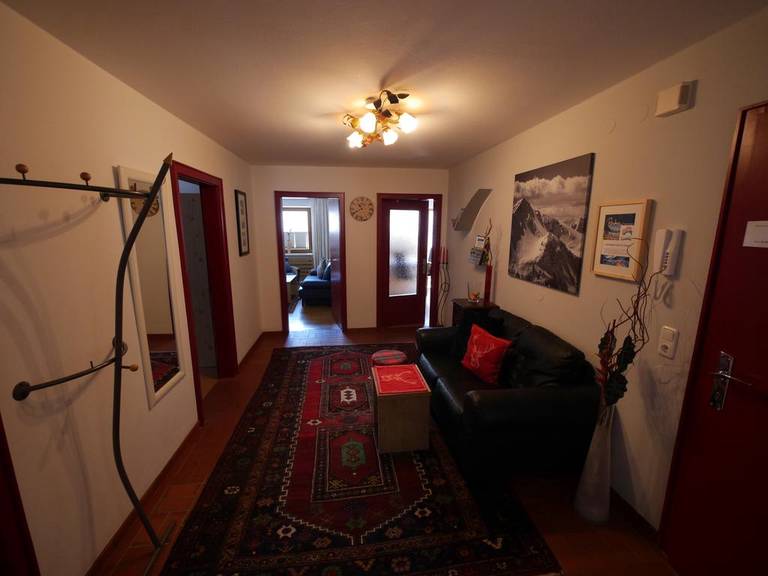 Appartements Rieser