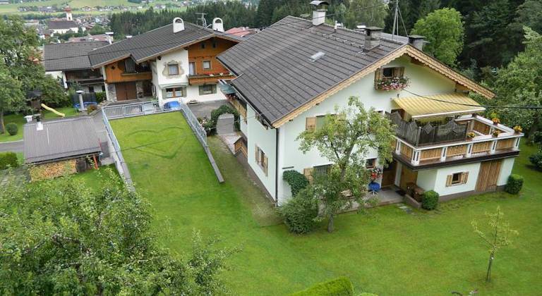 Gastehaus Christoph