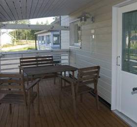 Туры в Vuokatinranta 4C Cottage в Финляндии