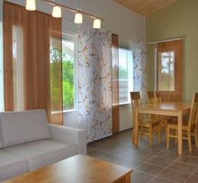 Туры в Vuokatinranta 2C Cottage в Финляндии