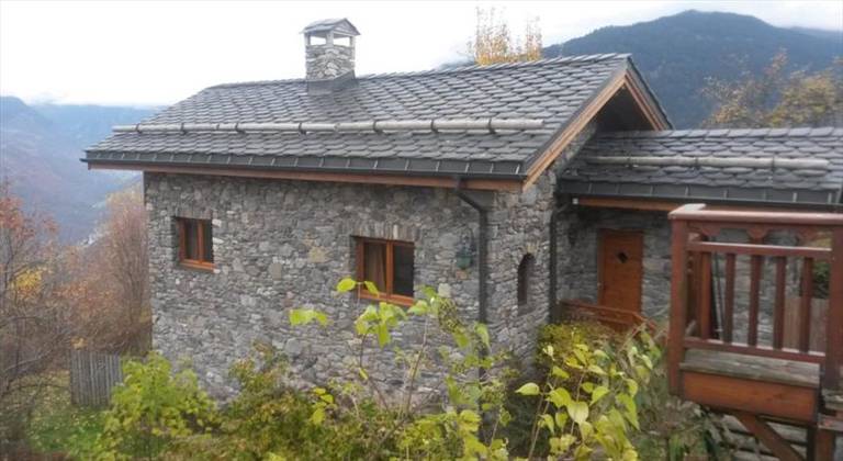 Madame Vacances Chalet Au Bout Du Village