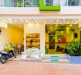 The Frutta Boutique в Пхукете