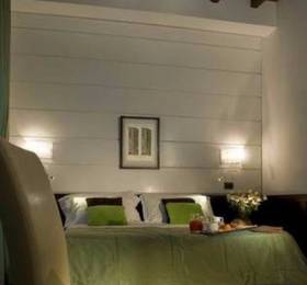 Duca d'Alba Hotel в Риме