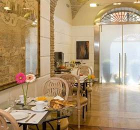 Отдых в Duca d'Alba Hotel - Италия, Рим