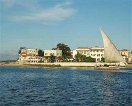 Serena Inn Zanzibar 5* Танзания, о. Занзибар
