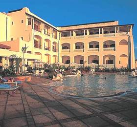 Туры в Serena Inn Zanzibar в Танзании