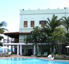 Отдых в Serena Inn Zanzibar - Танзания, о. Занзибар