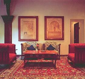 Serena Inn Zanzibar в Занзибаре